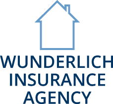 Wunderlich Insurance Agency Logo